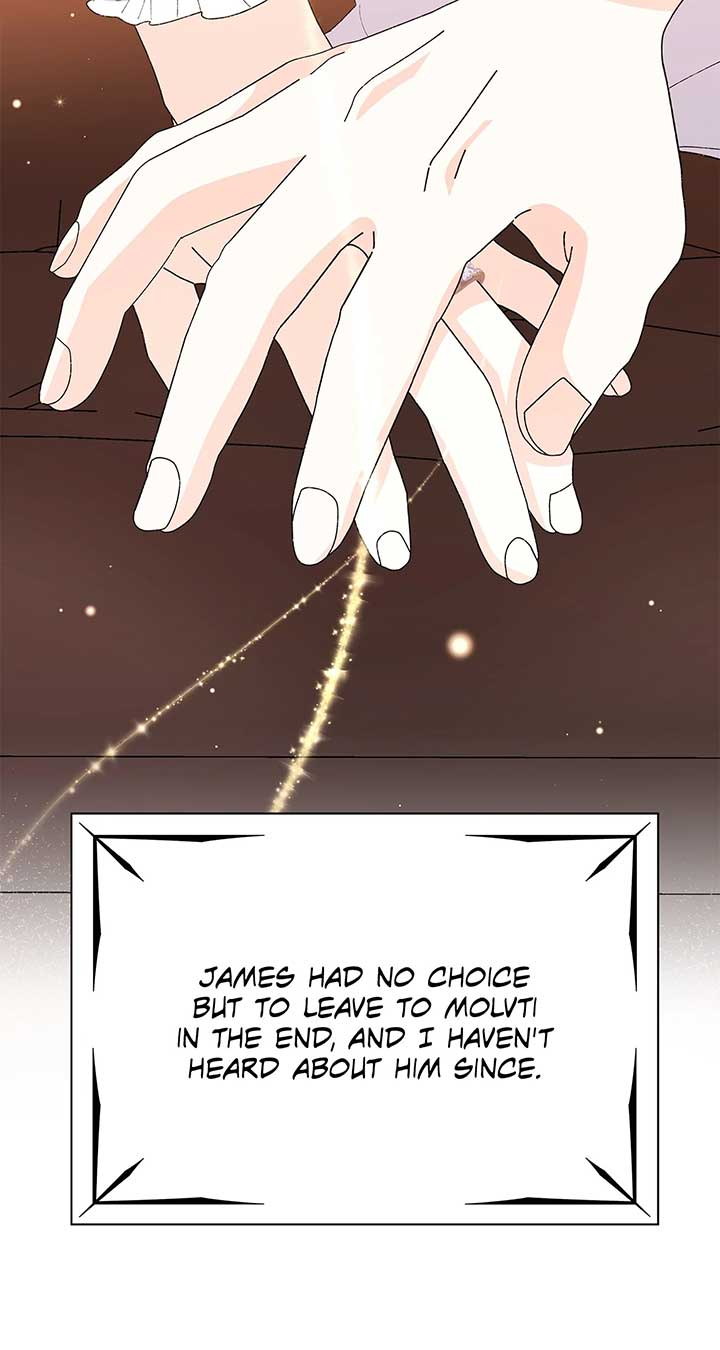 I Got Married to a Duke Called Beast Chapter 57 - Page 124