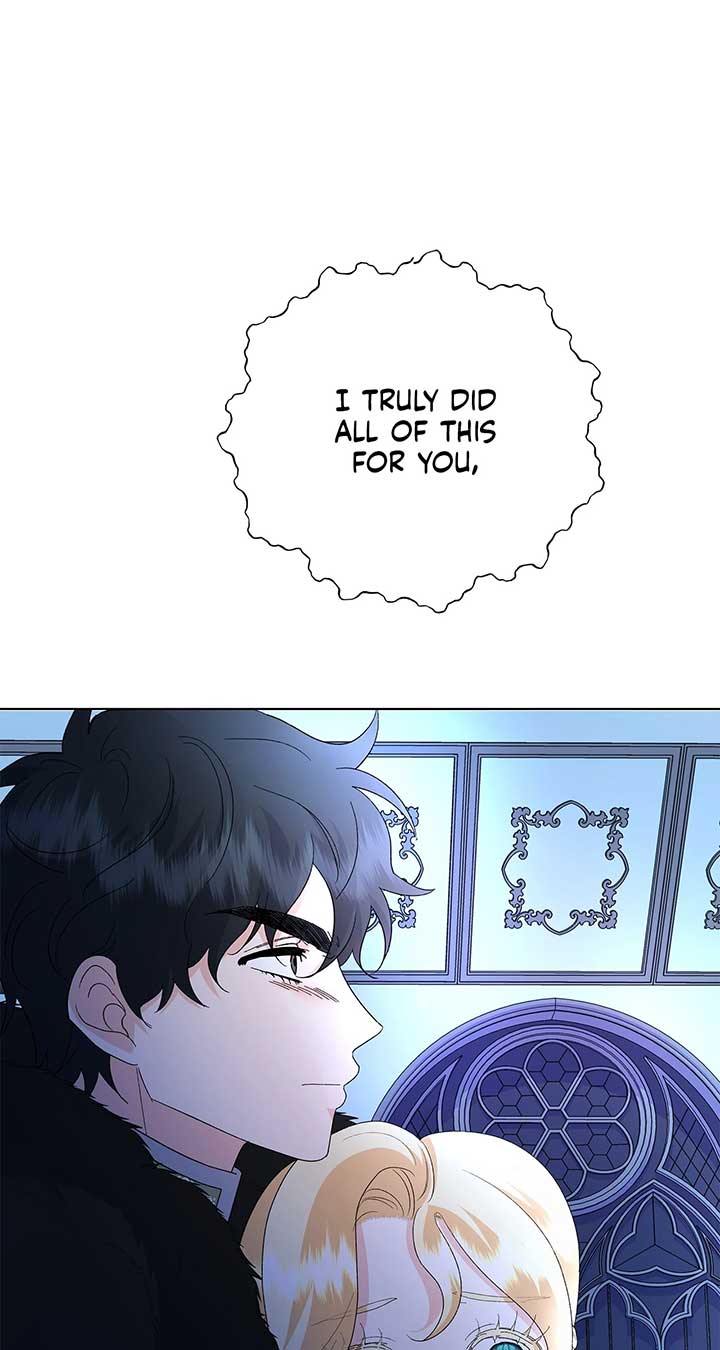 I Got Married to a Duke Called Beast Chapter 57 - Page 21
