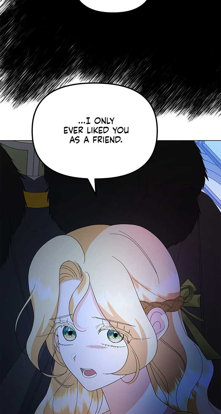 I Got Married to a Duke Called Beast Chapter 57 - Page 26