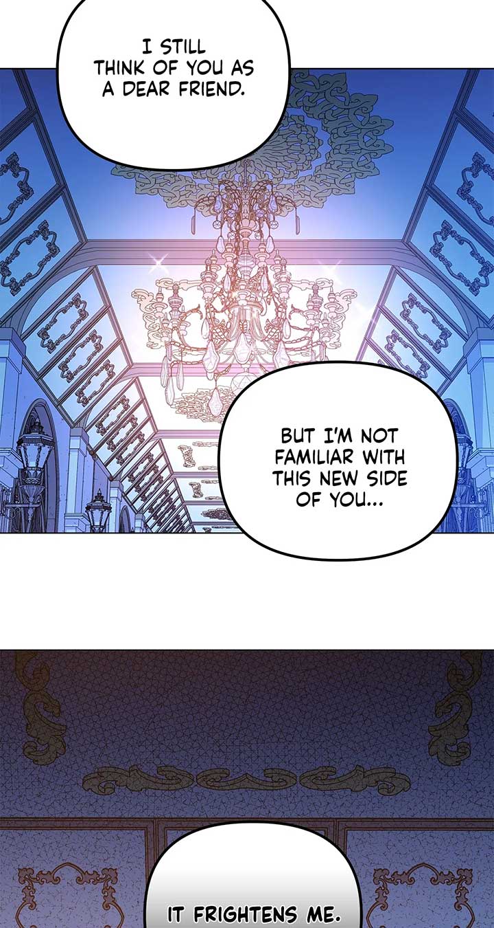 I Got Married to a Duke Called Beast Chapter 57 - Page 28
