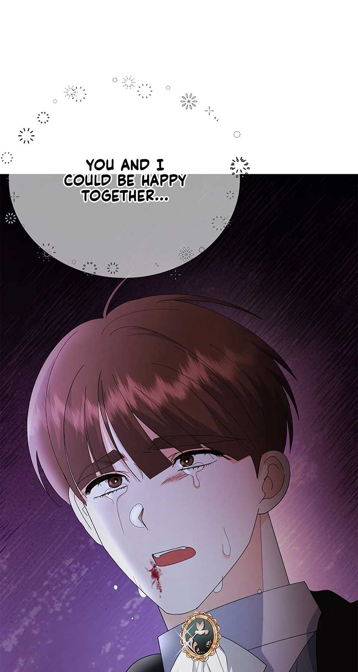 I Got Married to a Duke Called Beast Chapter 57 - Page 34