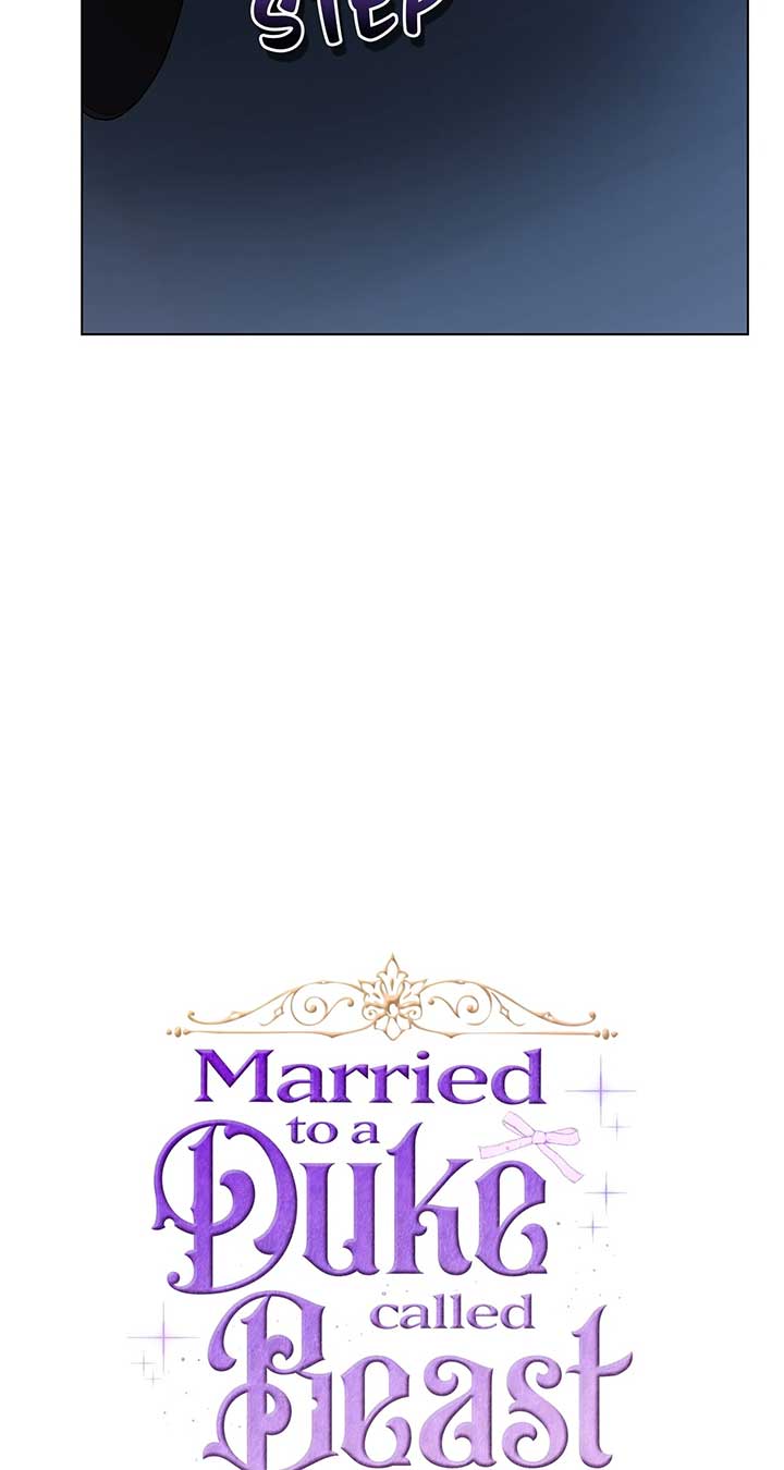I Got Married to a Duke Called Beast Chapter 57 - Page 37
