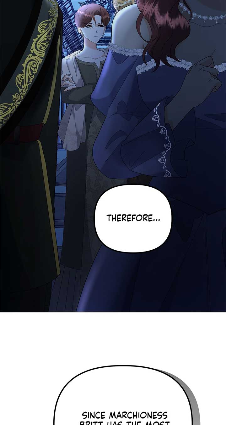 I Got Married to a Duke Called Beast Chapter 57 - Page 55