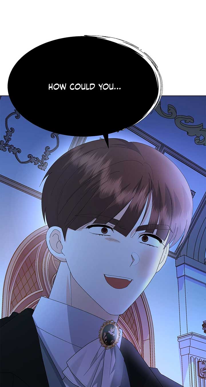 I Got Married to a Duke Called Beast Chapter 57 - Page 78