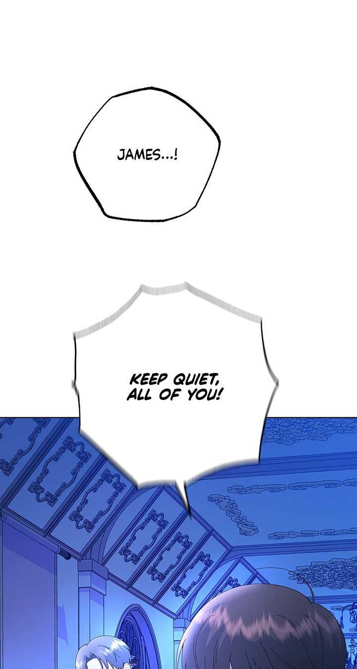 I Got Married to a Duke Called Beast Chapter 57 - Page 8