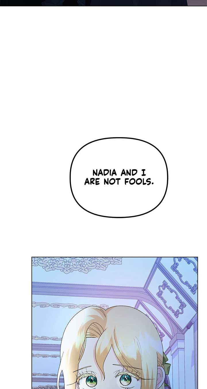 I Got Married to a Duke Called Beast Chapter 57 - Page 81