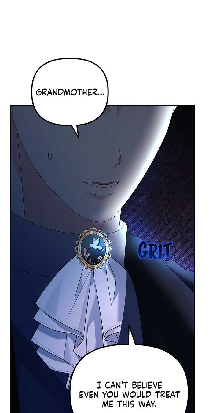 I Got Married to a Duke Called Beast Chapter 57 - Page 94