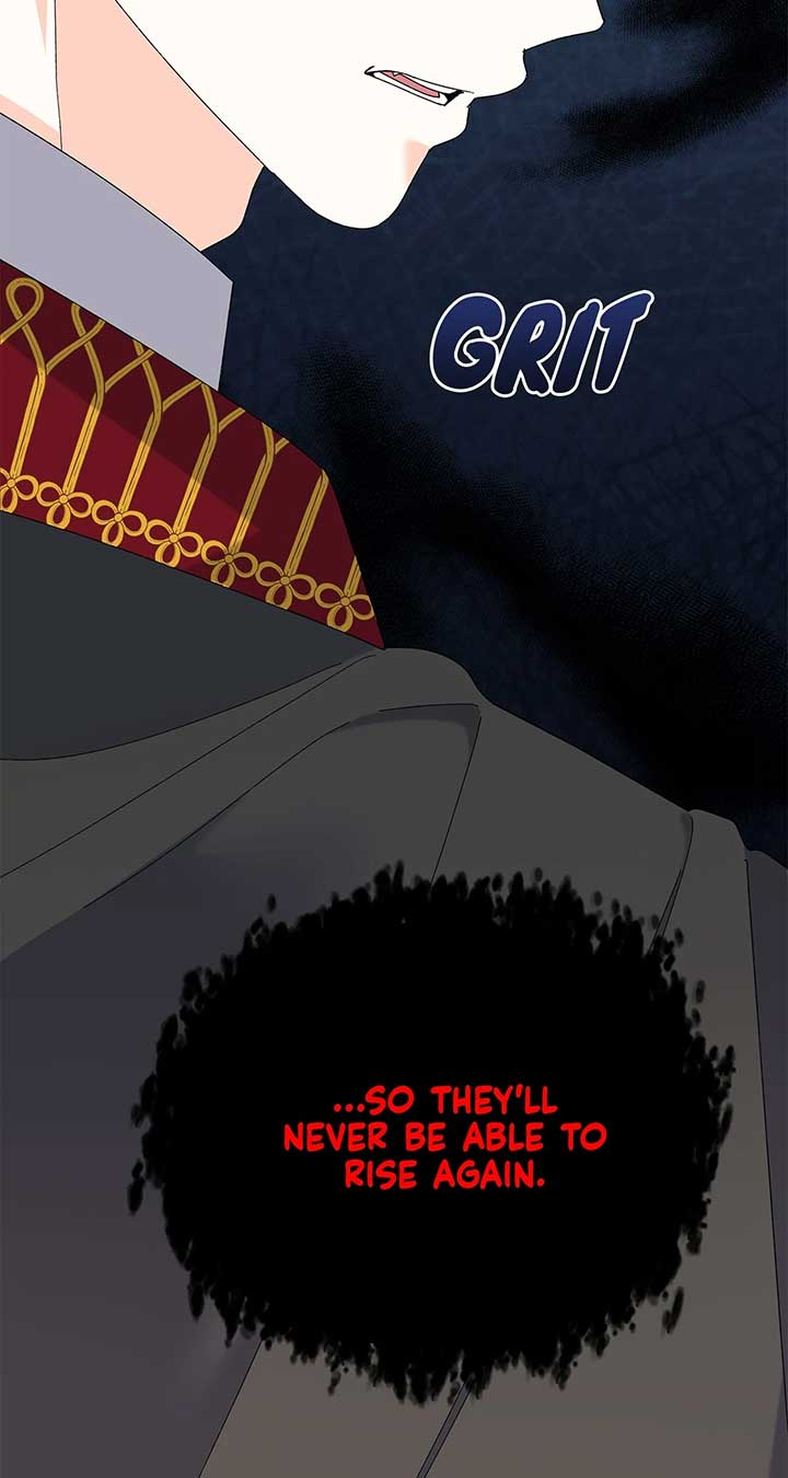 I Got Married to a Duke Called Beast Chapter 58 - Page 102