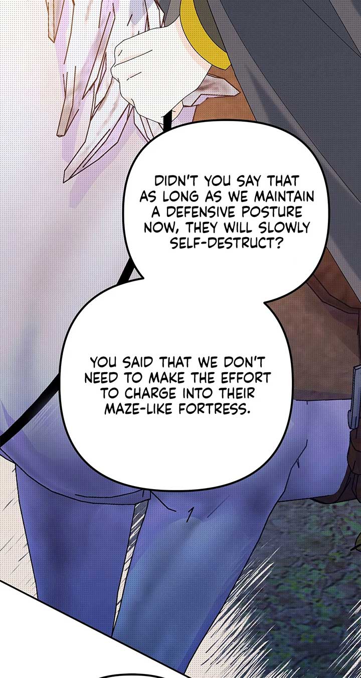 I Got Married to a Duke Called Beast Chapter 58 - Page 108