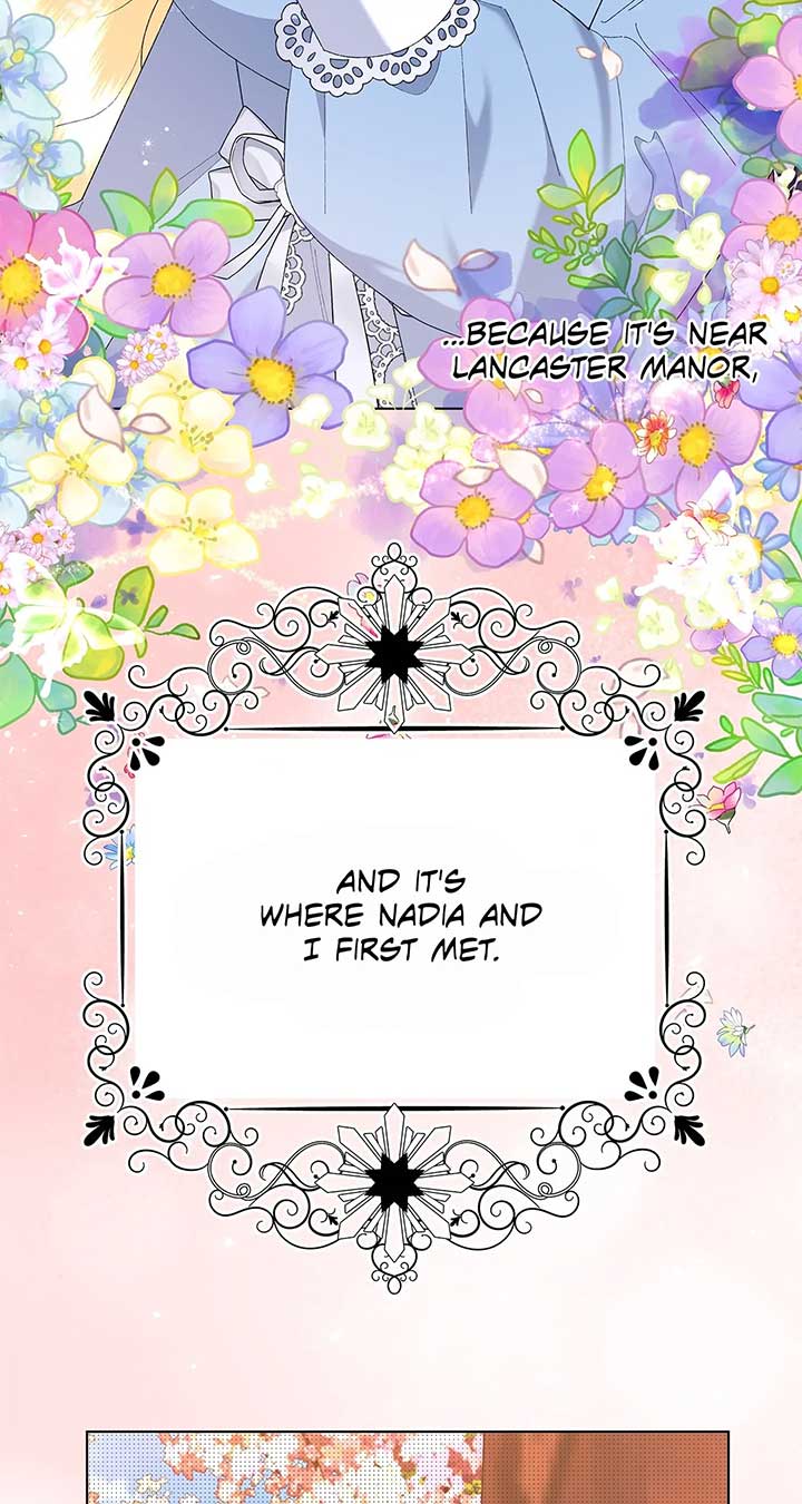I Got Married to a Duke Called Beast Chapter 58 - Page 11