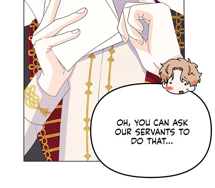 I Got Married to a Duke Called Beast Chapter 58 - Page 119