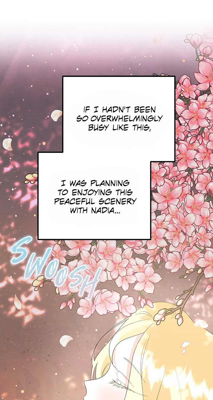 I Got Married to a Duke Called Beast Chapter 58 - Page 17