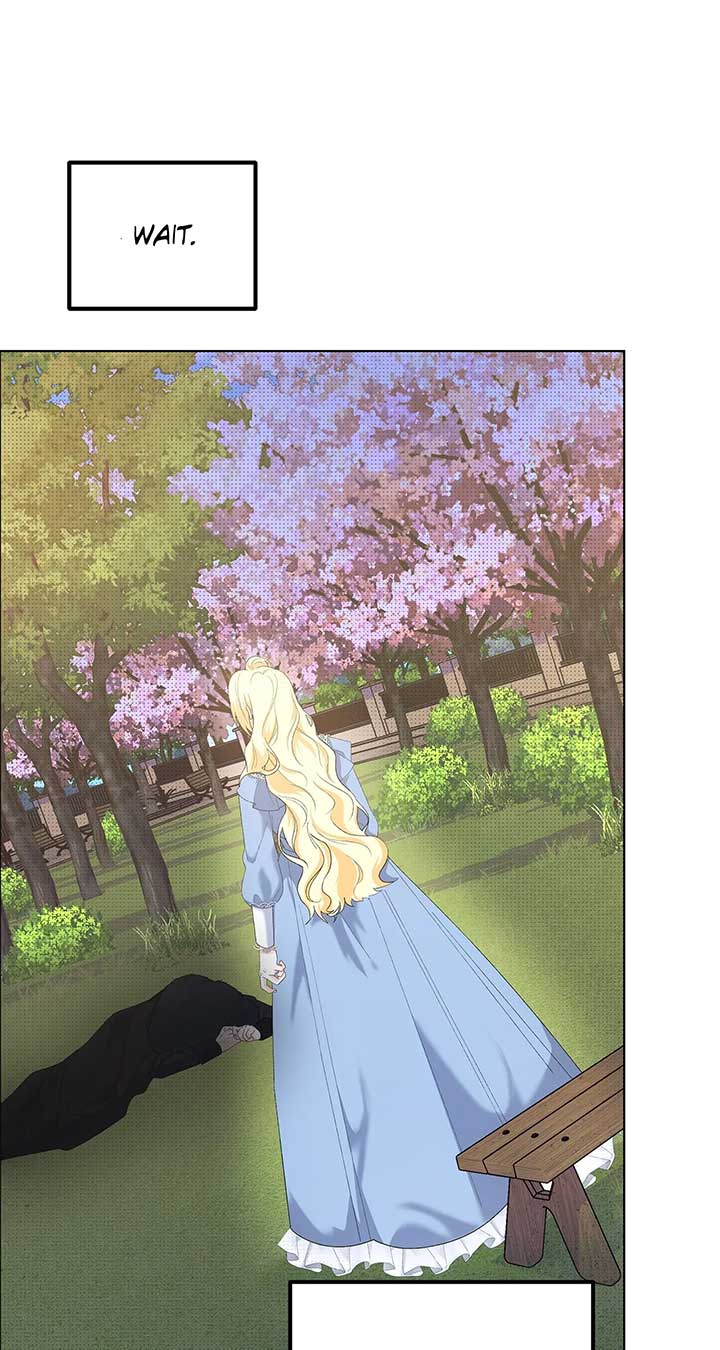 I Got Married to a Duke Called Beast Chapter 58 - Page 25