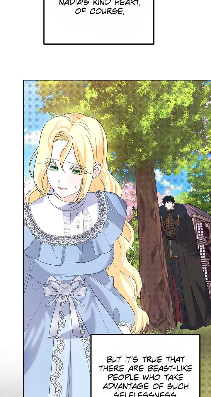 I Got Married to a Duke Called Beast Chapter 58 - Page 29