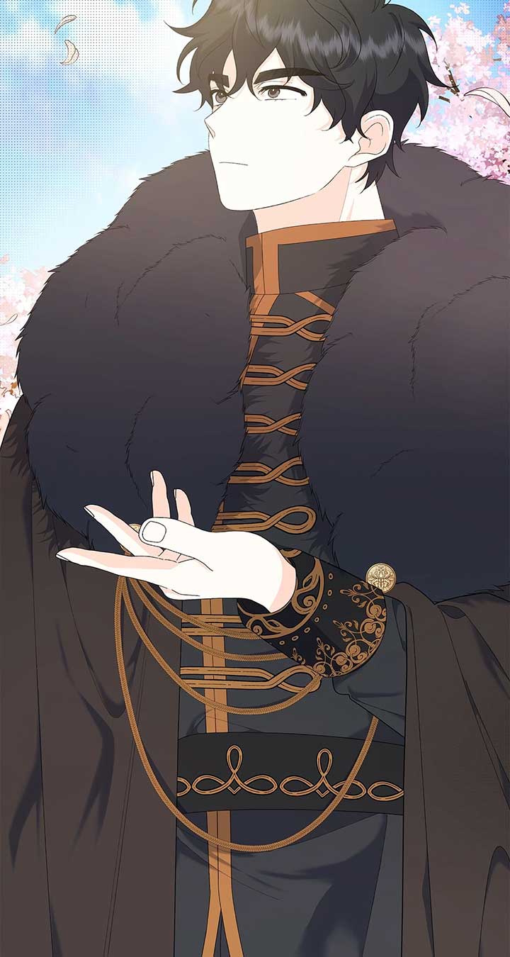 I Got Married to a Duke Called Beast Chapter 58 - Page 3