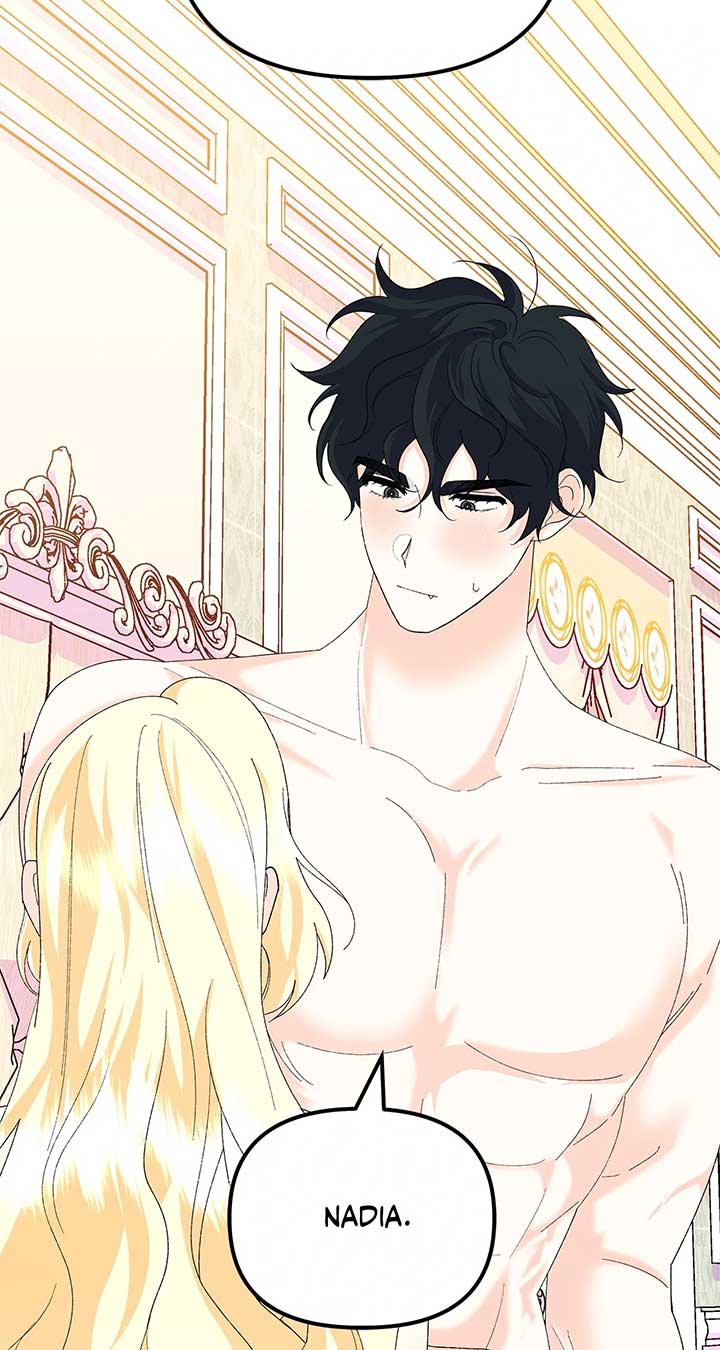 I Got Married to a Duke Called Beast Chapter 58 - Page 52