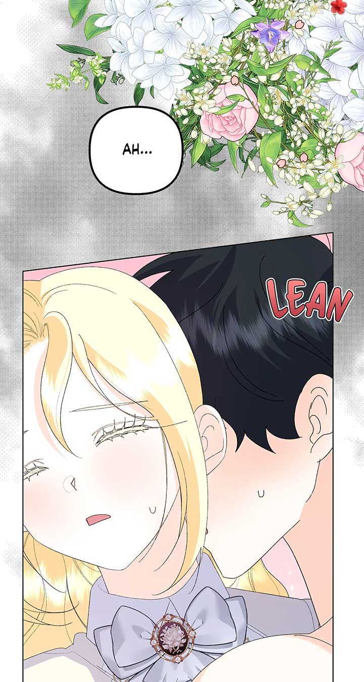 I Got Married to a Duke Called Beast Chapter 58 - Page 59
