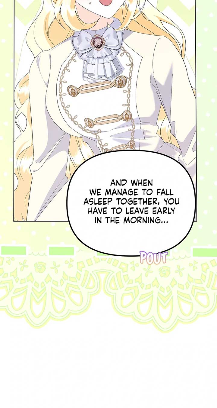 I Got Married to a Duke Called Beast Chapter 58 - Page 71