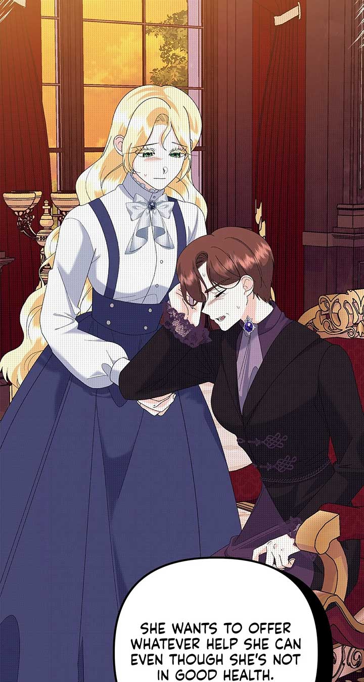 I Got Married to a Duke Called Beast Chapter 58 - Page 79