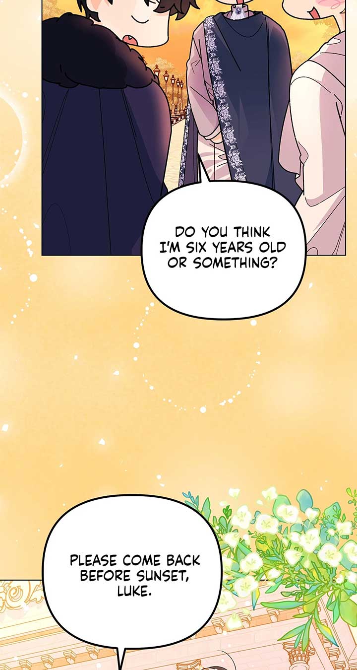 I Got Married to a Duke Called Beast Chapter 59 - Page 102