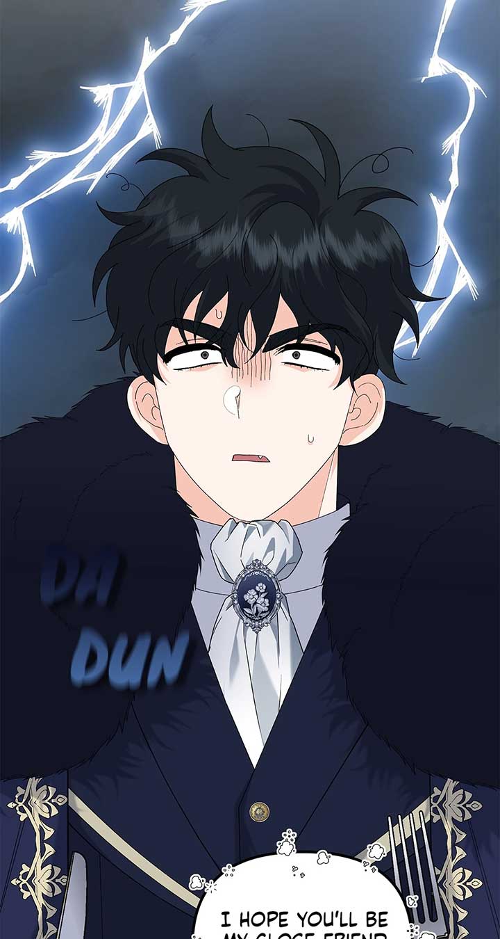 I Got Married to a Duke Called Beast Chapter 59 - Page 19