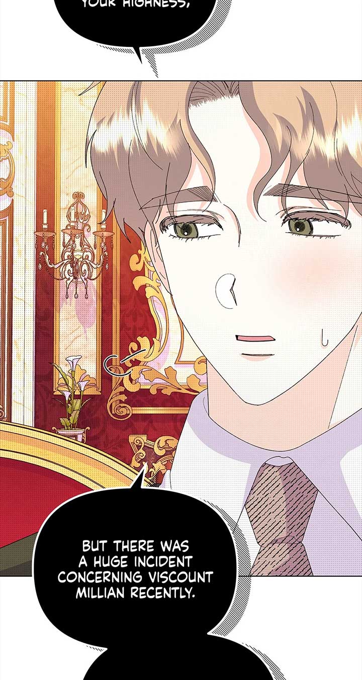 I Got Married to a Duke Called Beast Chapter 59 - Page 38