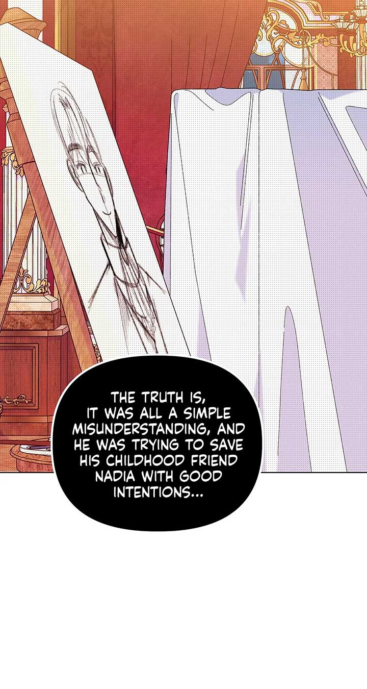 I Got Married to a Duke Called Beast Chapter 59 - Page 51