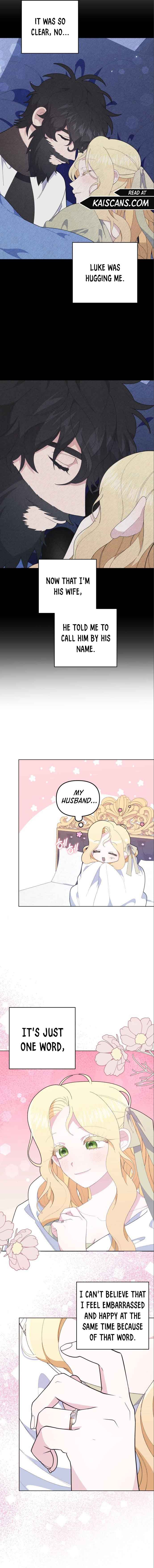 I Got Married to a Duke Called Beast Chapter 6 - Page 13