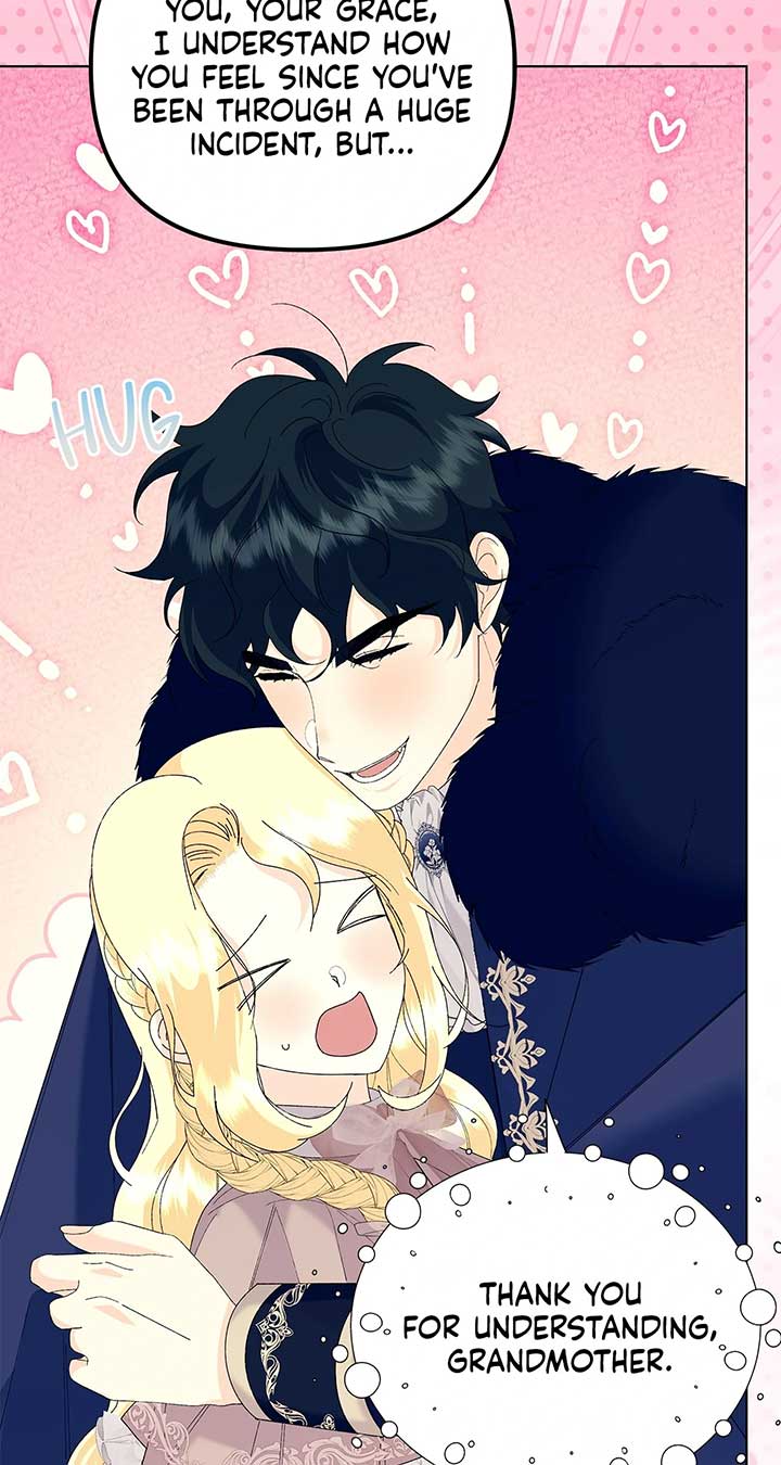 I Got Married to a Duke Called Beast Chapter 60 - Page 104