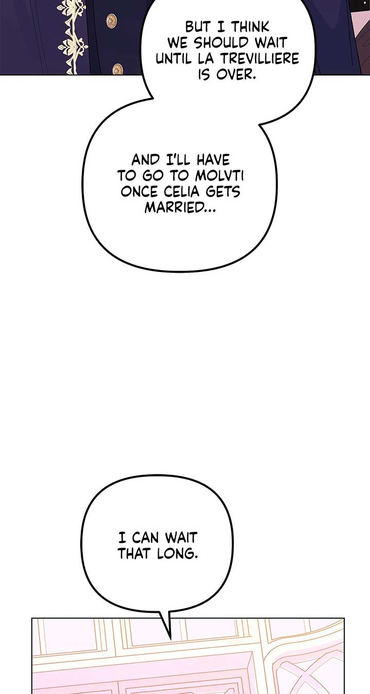 I Got Married to a Duke Called Beast Chapter 60 - Page 42