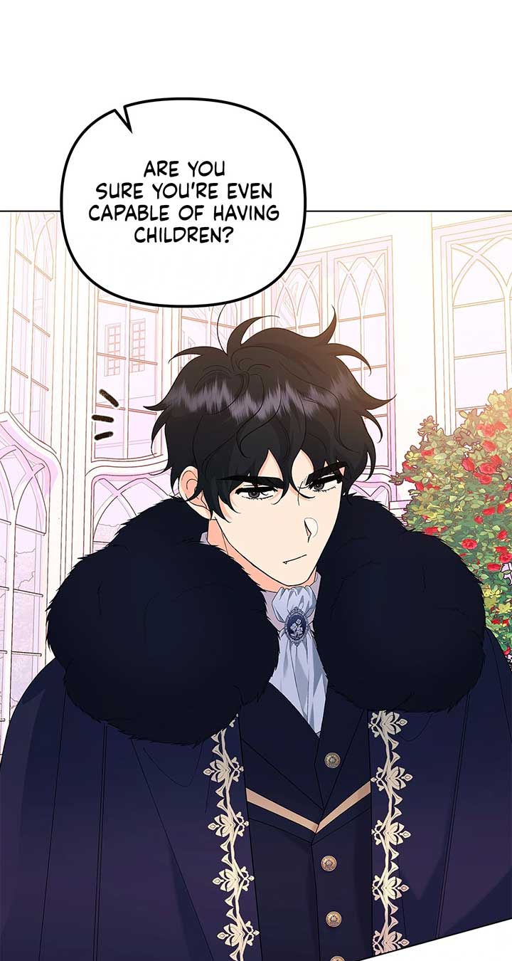 I Got Married to a Duke Called Beast Chapter 60 - Page 64