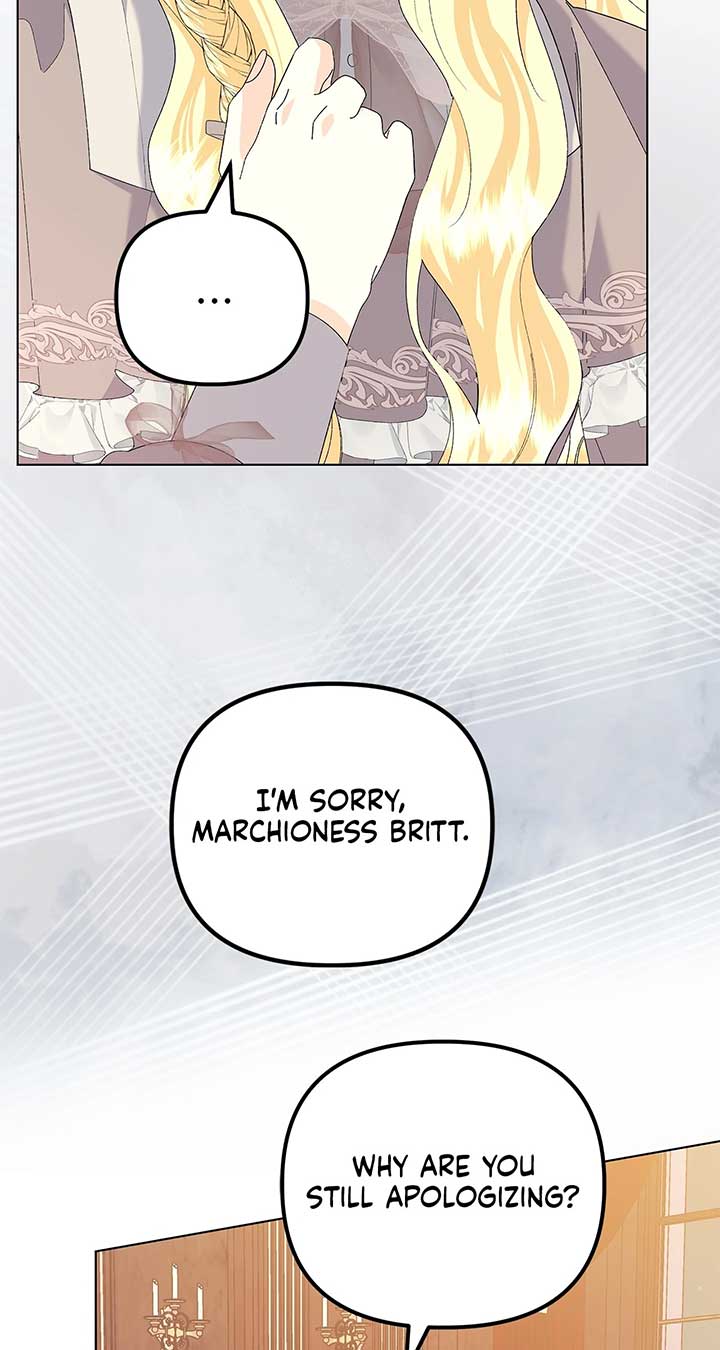 I Got Married to a Duke Called Beast Chapter 60 - Page 80