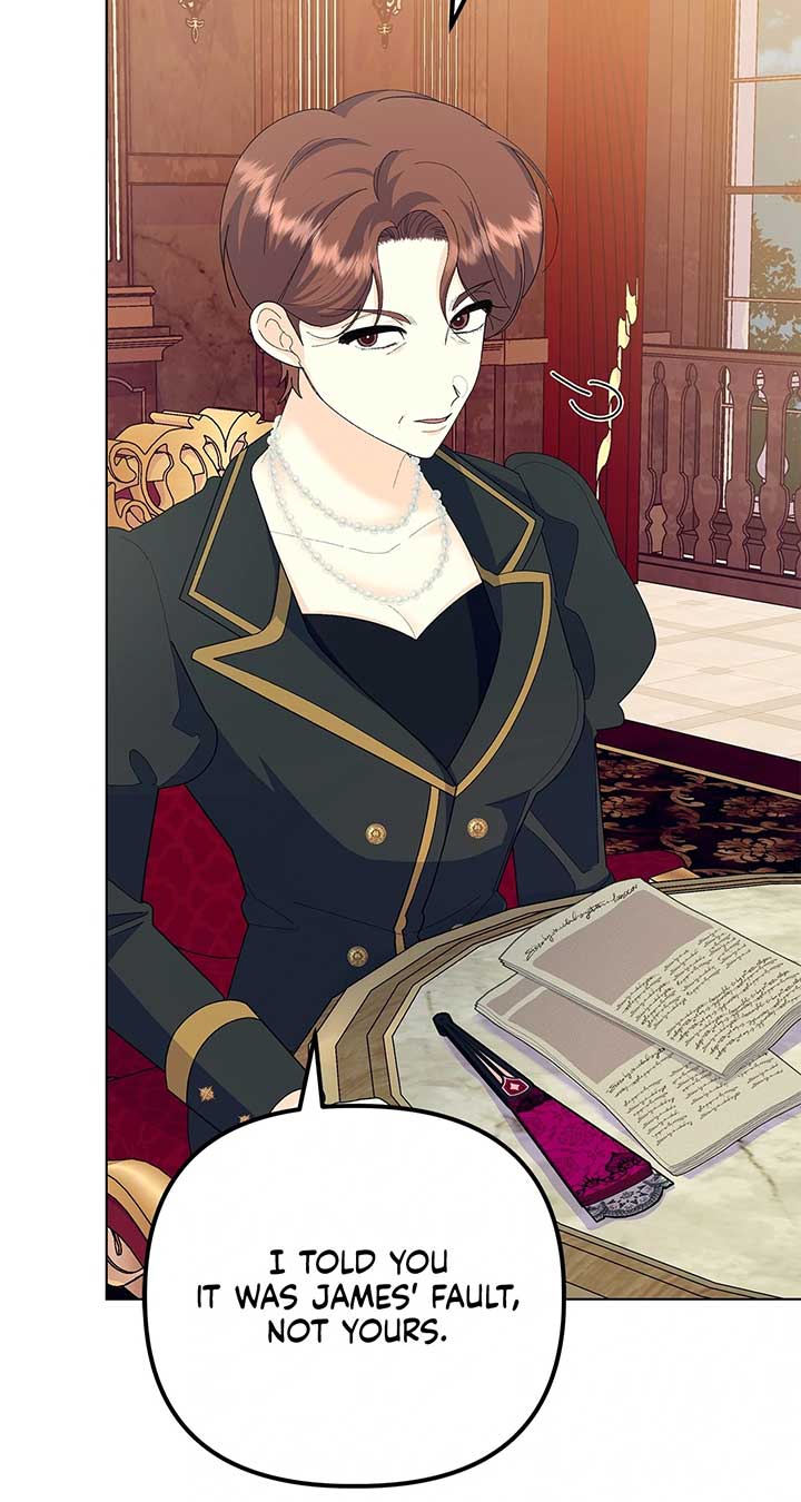 I Got Married to a Duke Called Beast Chapter 60 - Page 81