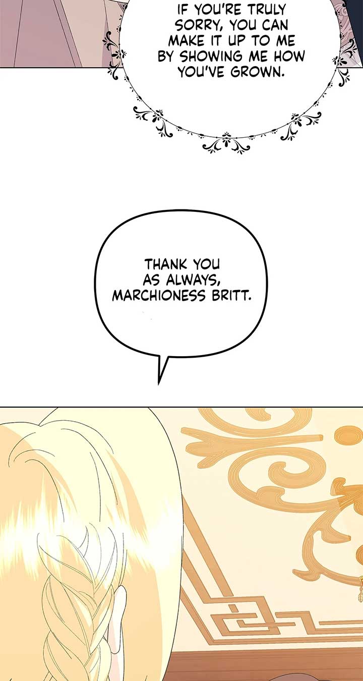 I Got Married to a Duke Called Beast Chapter 60 - Page 88
