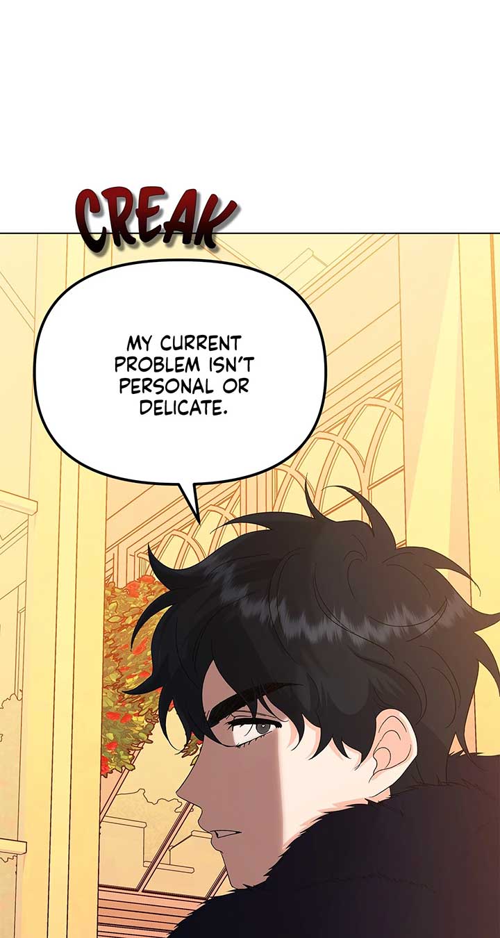 I Got Married to a Duke Called Beast Chapter 60 - Page 9