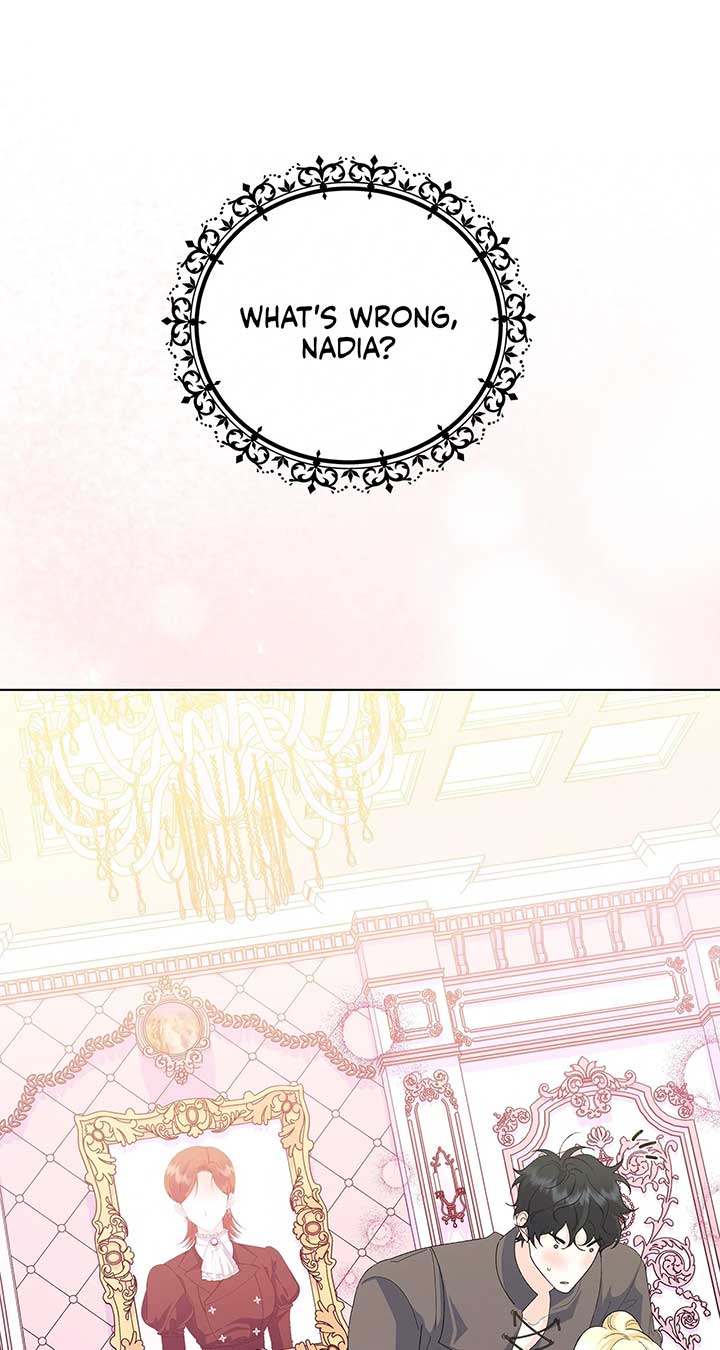 I Got Married to a Duke Called Beast Chapter 61 - Page 106