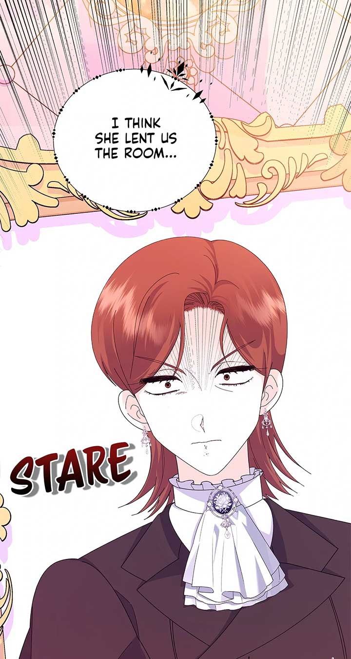 I Got Married to a Duke Called Beast Chapter 61 - Page 109