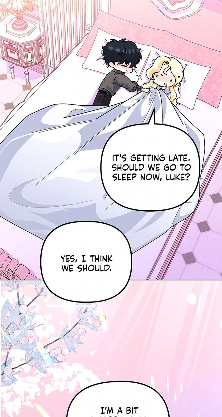 I Got Married to a Duke Called Beast Chapter 61 - Page 111