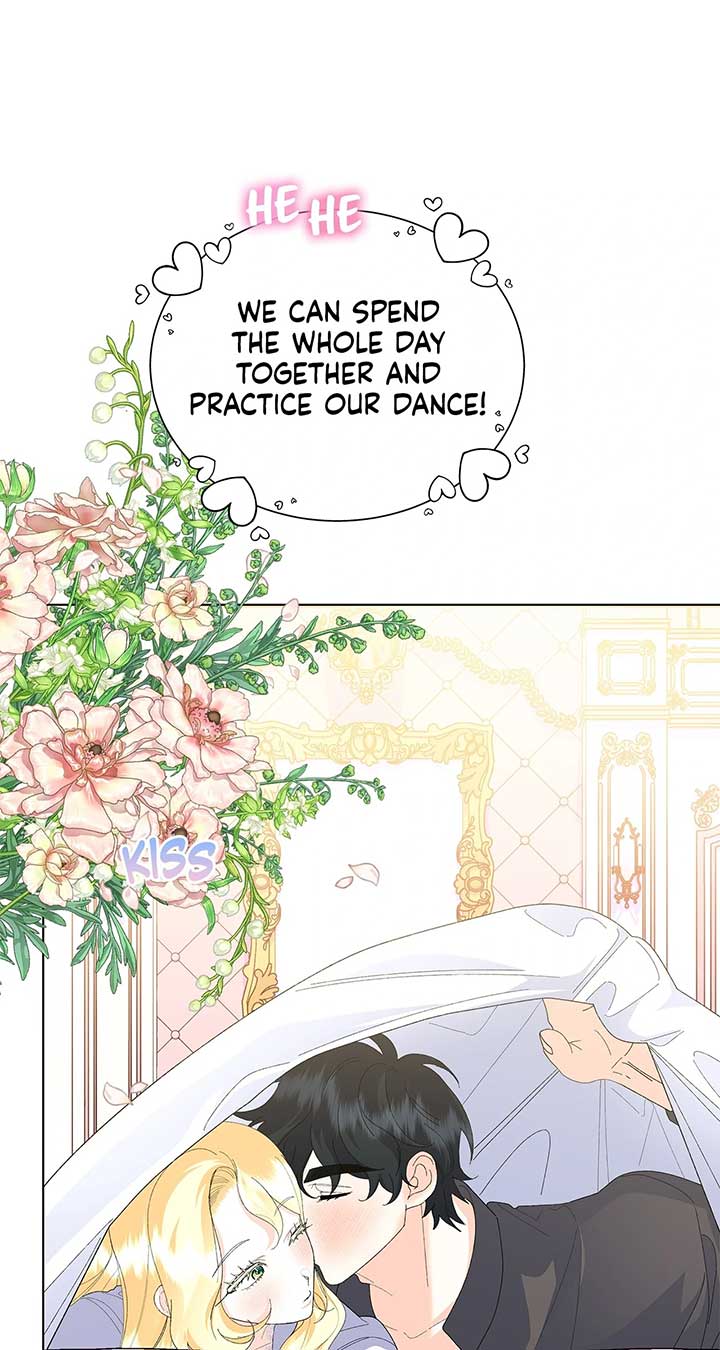 I Got Married to a Duke Called Beast Chapter 61 - Page 114