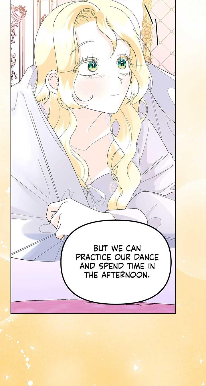 I Got Married to a Duke Called Beast Chapter 61 - Page 116