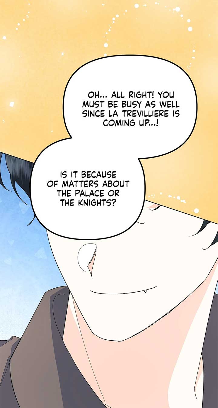 I Got Married to a Duke Called Beast Chapter 61 - Page 117