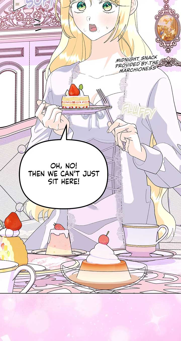 I Got Married to a Duke Called Beast Chapter 61 - Page 2