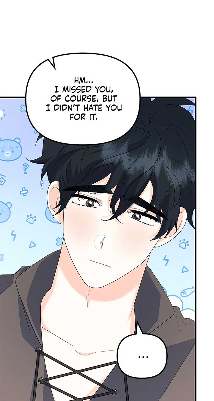 I Got Married to a Duke Called Beast Chapter 61 - Page 33