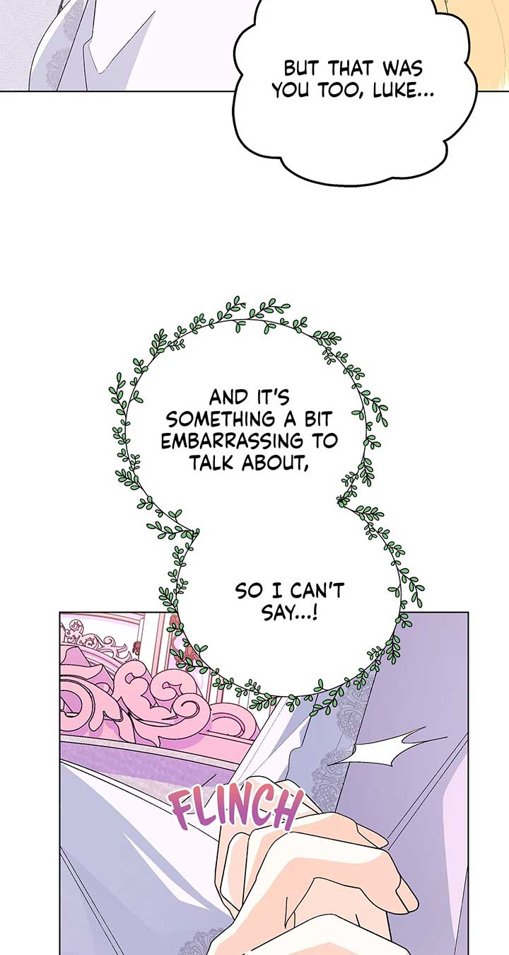 I Got Married to a Duke Called Beast Chapter 61 - Page 42