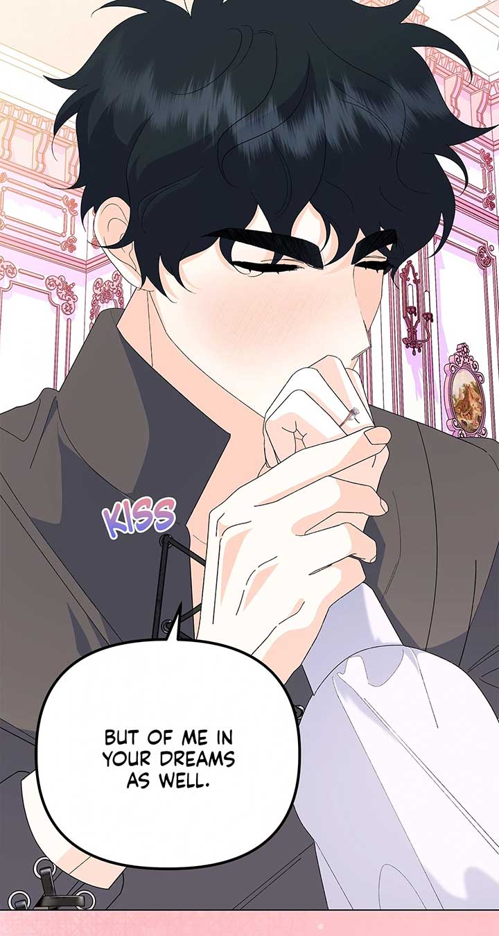 I Got Married to a Duke Called Beast Chapter 61 - Page 44