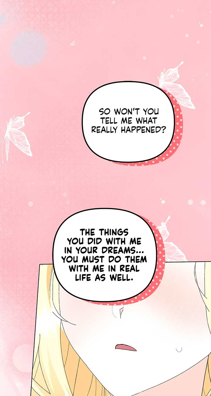I Got Married to a Duke Called Beast Chapter 61 - Page 45