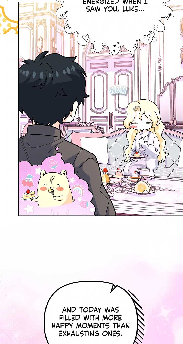 I Got Married to a Duke Called Beast Chapter 61 - Page 5