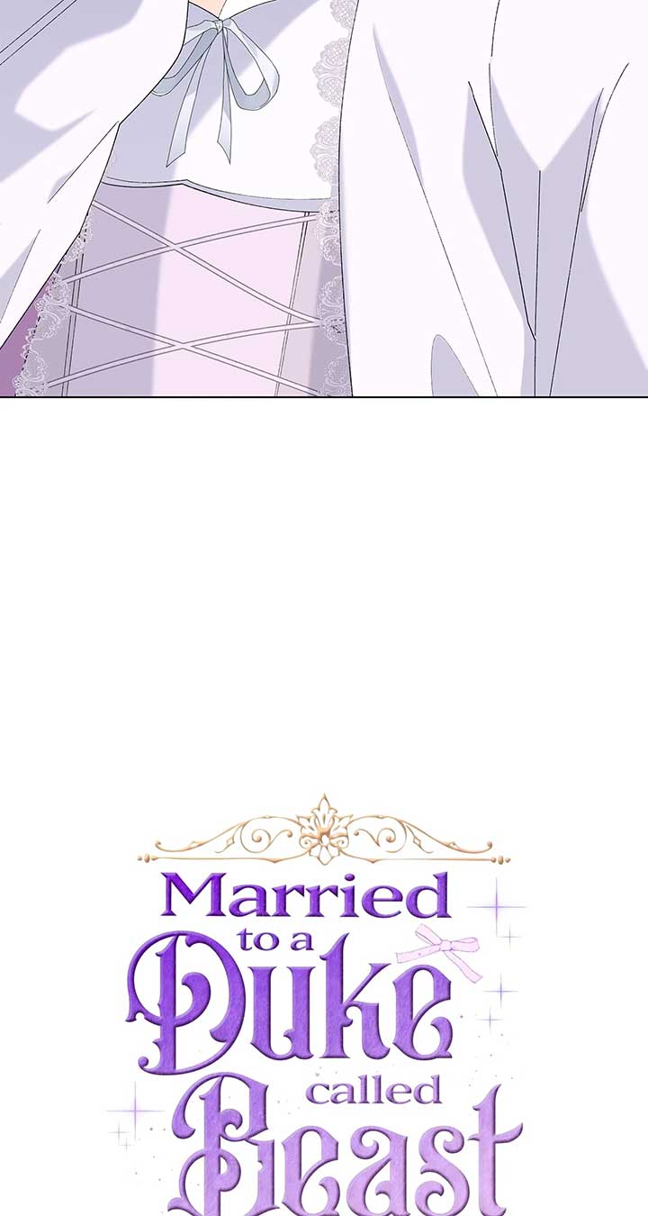I Got Married to a Duke Called Beast Chapter 61 - Page 50