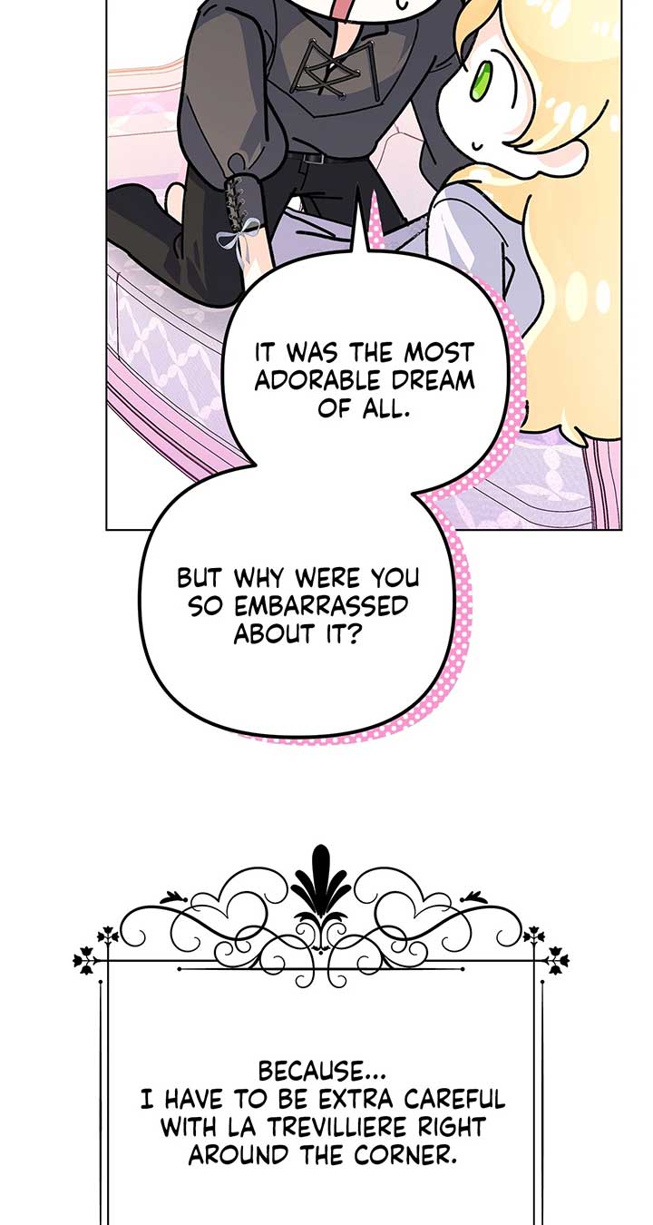 I Got Married to a Duke Called Beast Chapter 61 - Page 52