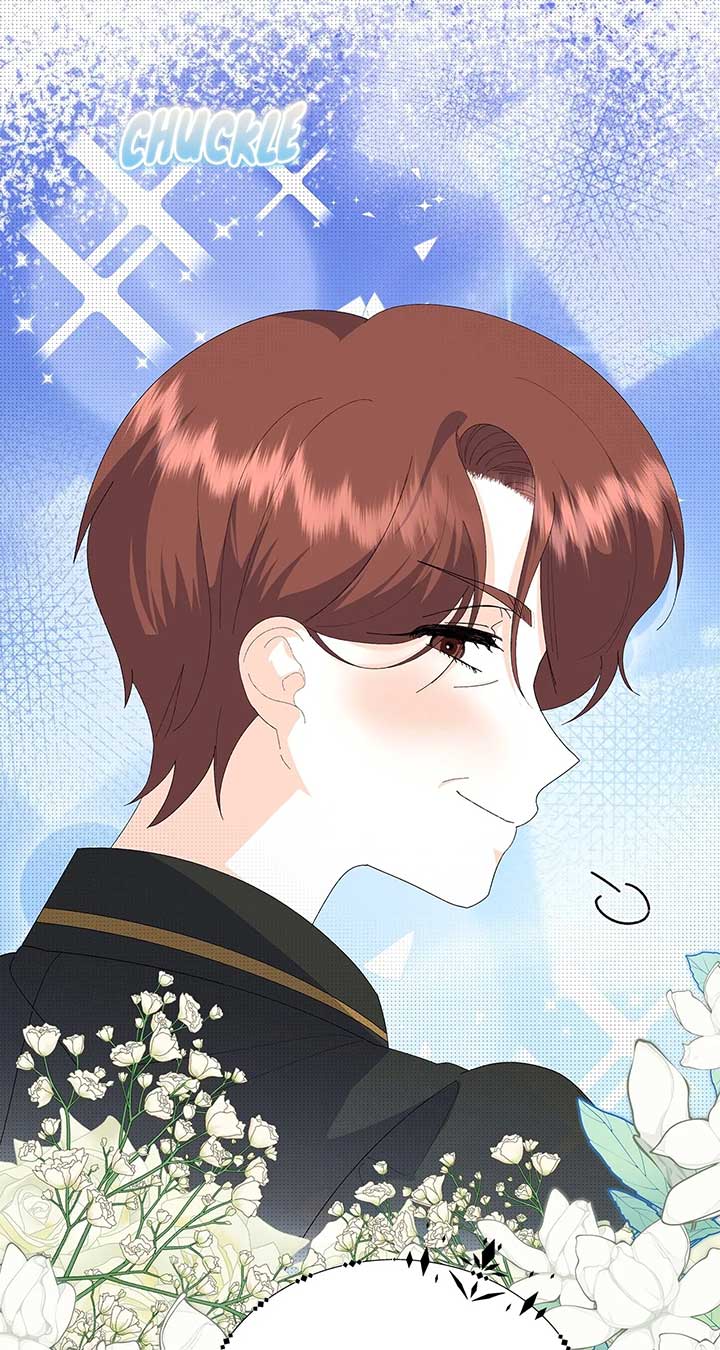 I Got Married to a Duke Called Beast Chapter 61 - Page 7